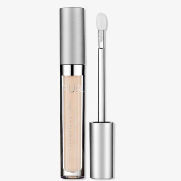 🌻 PÜR LN 6 4-in-1 Sculpting Brightening Concealer New Full Size - Picture 1 of 9